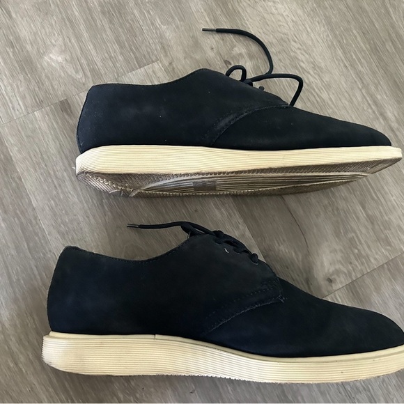 Dr Marten shoes. 
like new. normal wear